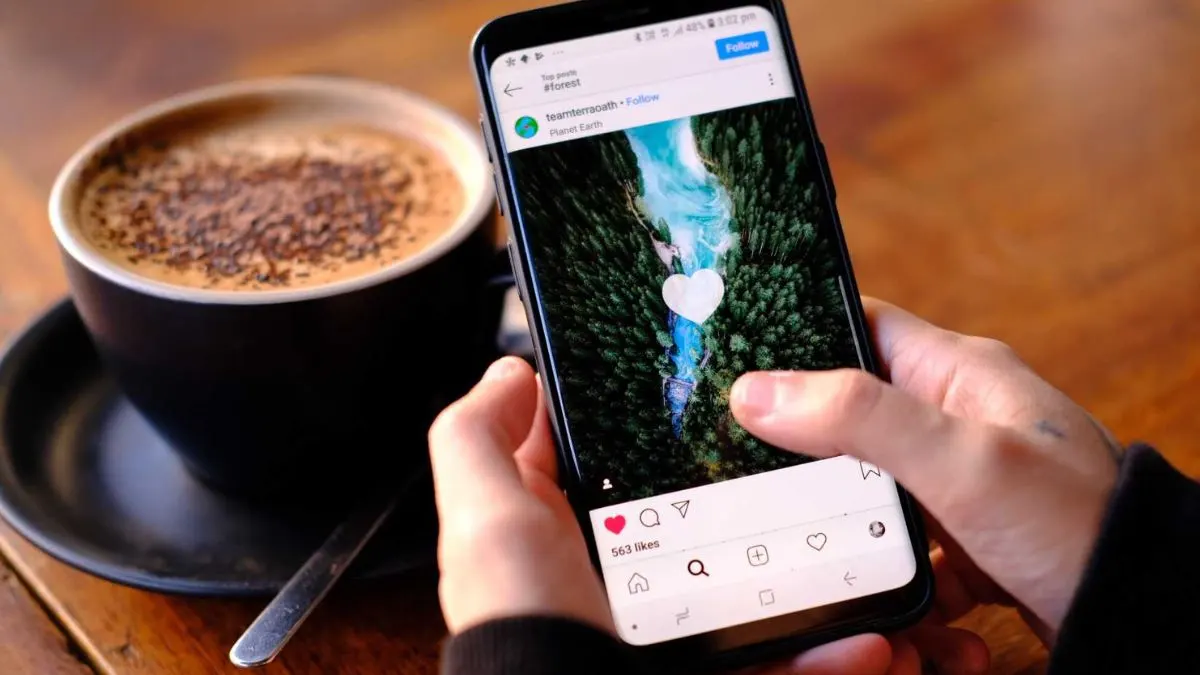 Aprenda a usar IA para crescer no Instagram rapidamente
