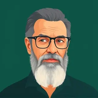 Ilustração de Wilson Katz