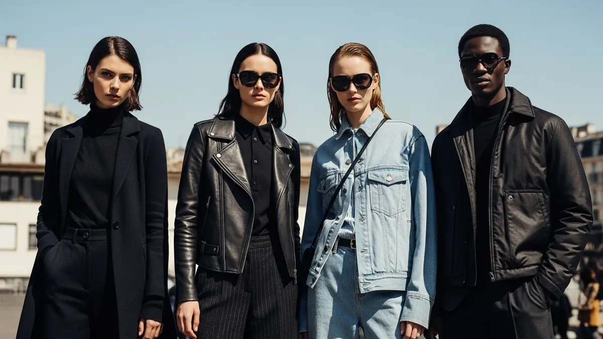Dicas para montar um look streetwear