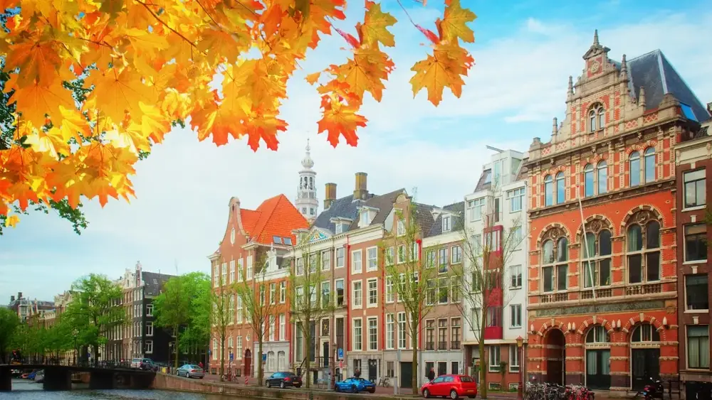 Holanda Precisa de Visto para Brasileiros