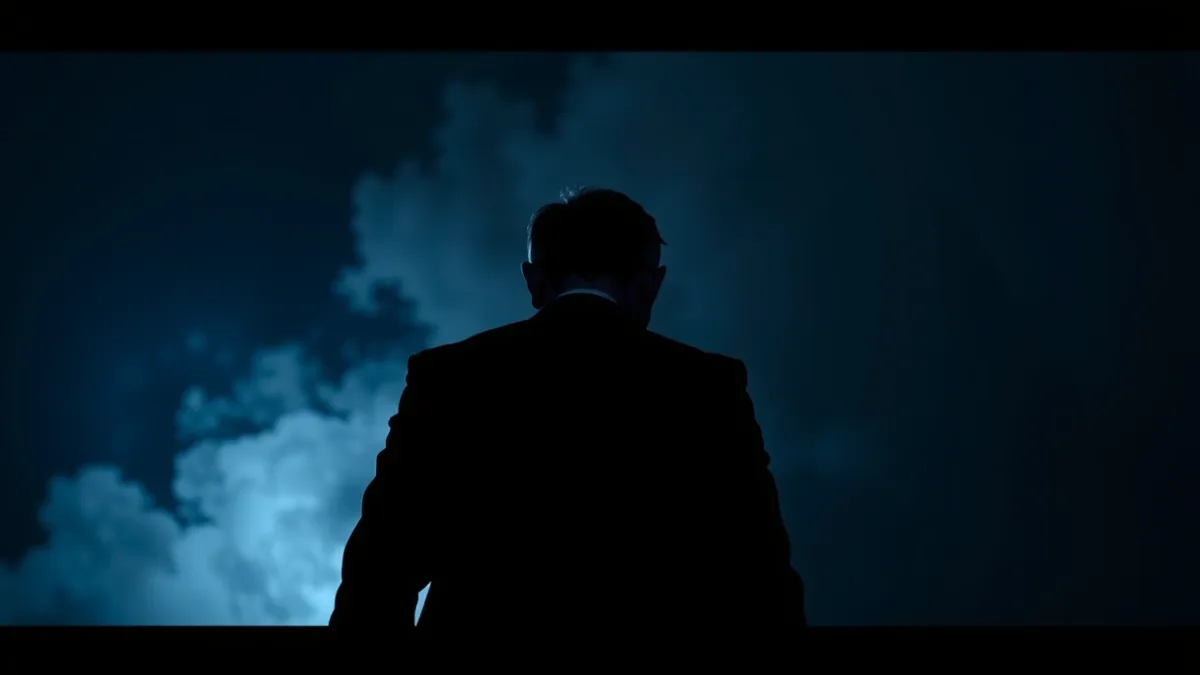 O legado de Christopher Nolan para o cinema mundial moderno