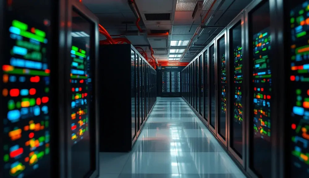 O que é uma hospedagem VPS: Tudo o que você precisa saber