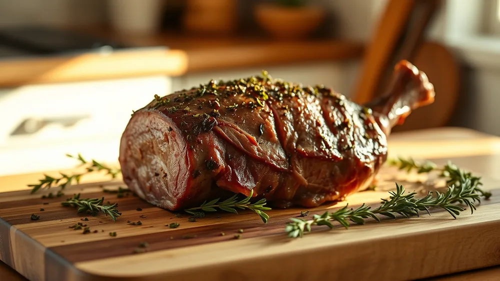 Sonhar Com Carne Assada: O Que Isso Significa?