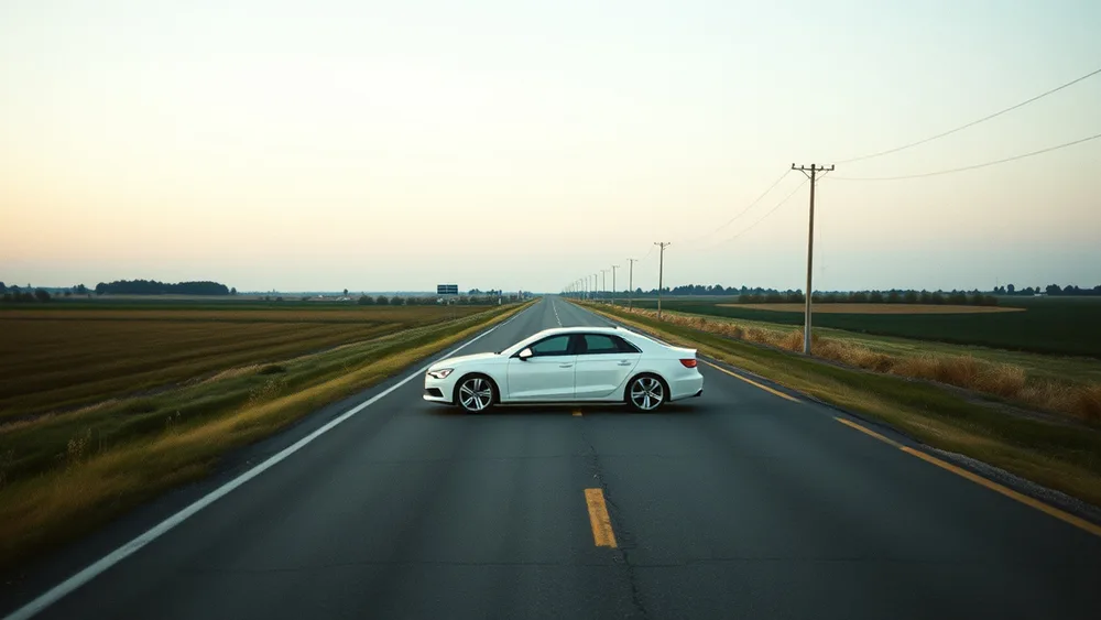 Entenda o Que Significa Sonhar com Carro Branco