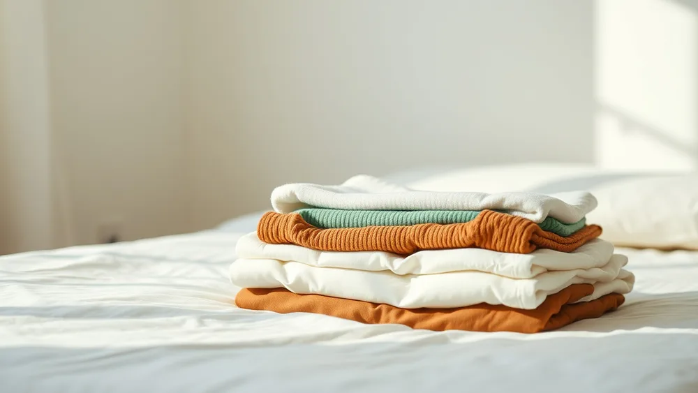 Sonhar com Roupas Novas: O Que Isso Significa?