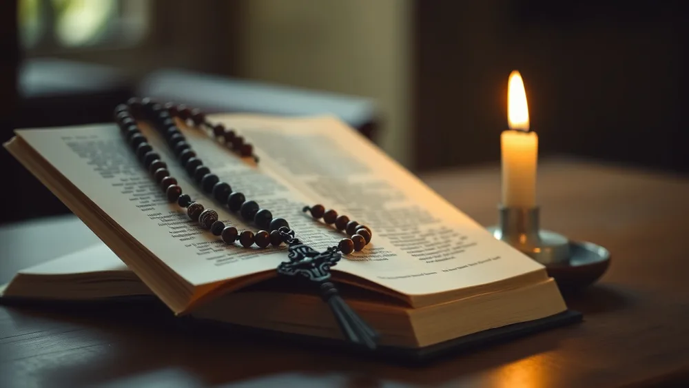 Oração a Nossa Senhora do Rosário Para Momentos de Fé | Ebook Cult
