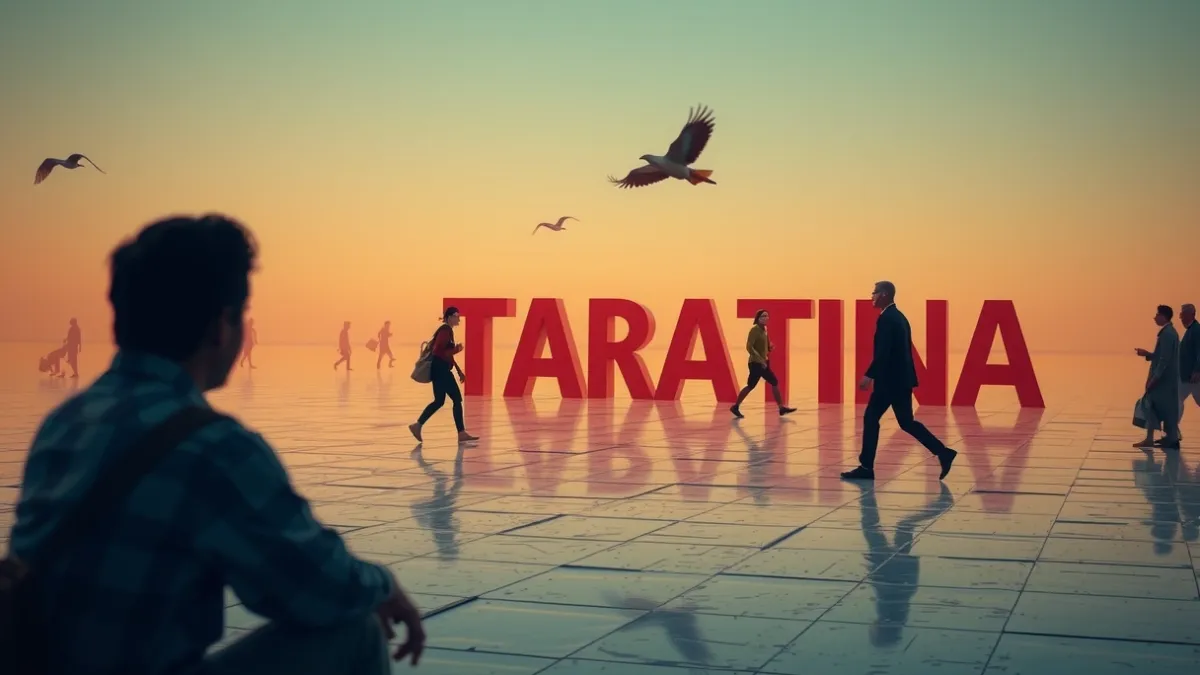 Os atores que mais trabalharam com Tarantino na carreira