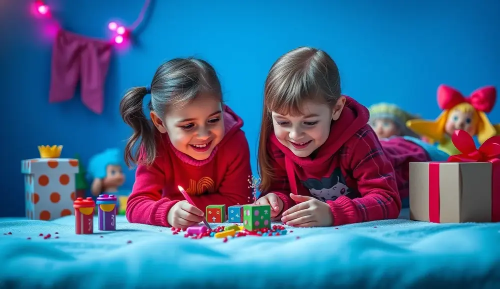 Presentes para crianças: veja brinquedos para todos os gostos