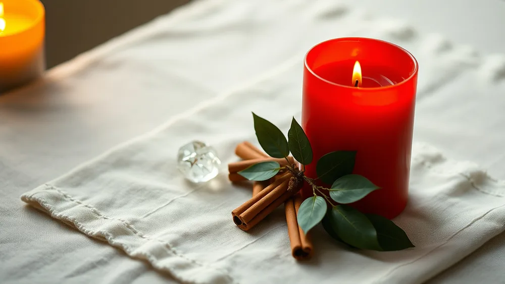 Ritual Para Manifestar e Fortalecer Seus Desejos | Ebook Cult