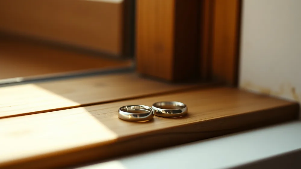 Sonhar Separando Do Marido - Fim De Relacionamento