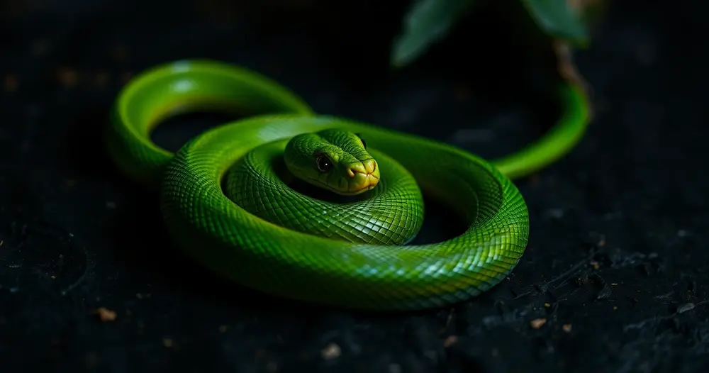Sonhar com cobra: psicóloga junguiana explica significados