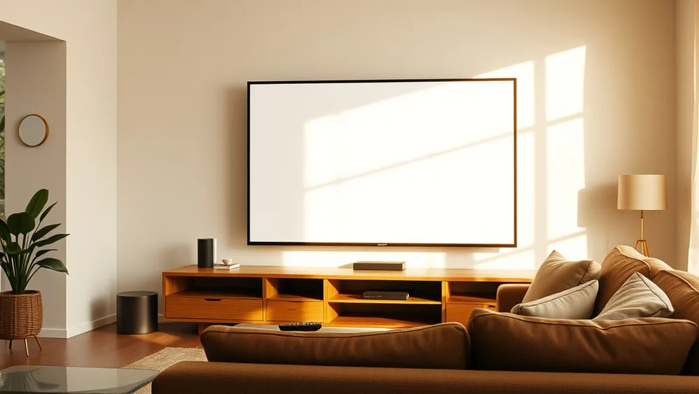 Teste IPTV para Smart TV Philips com boa conexão